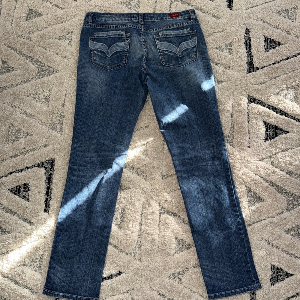Vigold‎ Skinny Jeans Size 9/10 X30